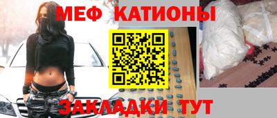 крисы Можга